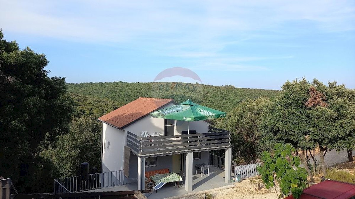 Haus Zu verkaufen - ISTARSKA MARČANA