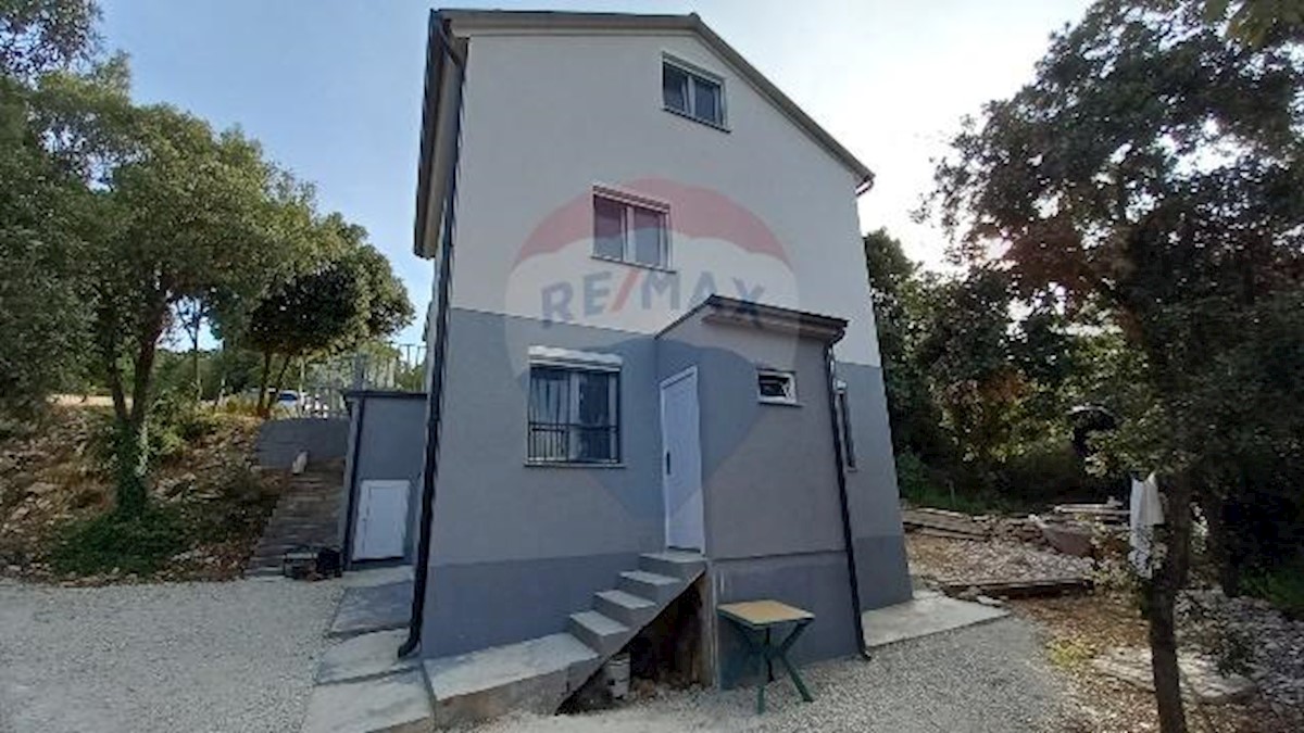 Haus Zu verkaufen - ISTARSKA MARČANA