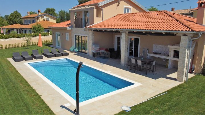 Kuća na prodaju 188 m² – Kanfanar