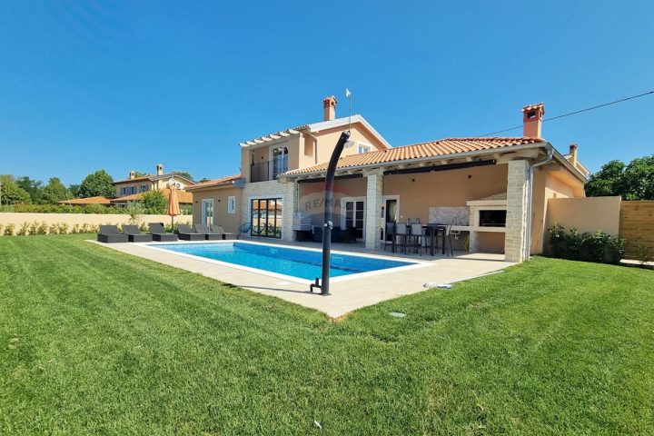 Casa In vendita - Istarska Kanfanar - foto 3/20