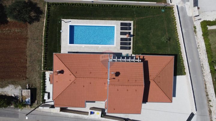 Casa In vendita - Istarska Kanfanar - foto 4/20