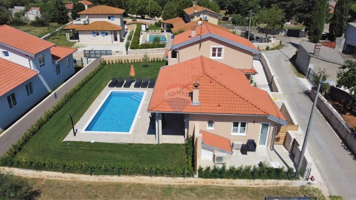 Casa In vendita - Istarska Kanfanar - foto 5/20