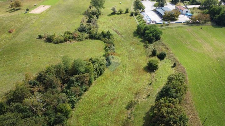 Pozemek na prodej 10984 m² – Pazin