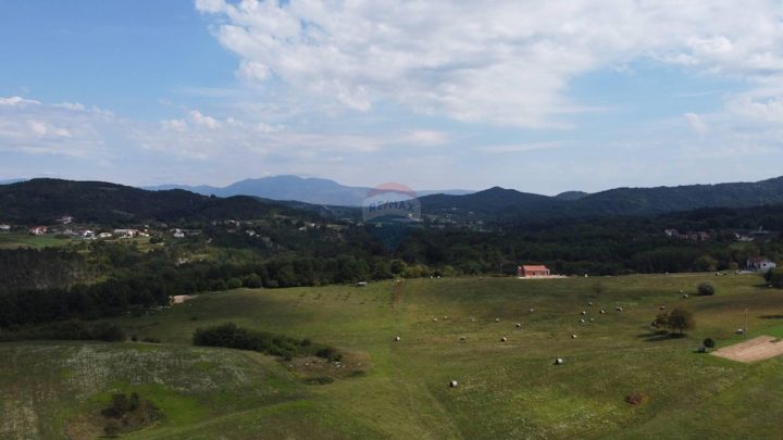 Parcela Naprodaj - Istarska Pazin - foto 2/6
