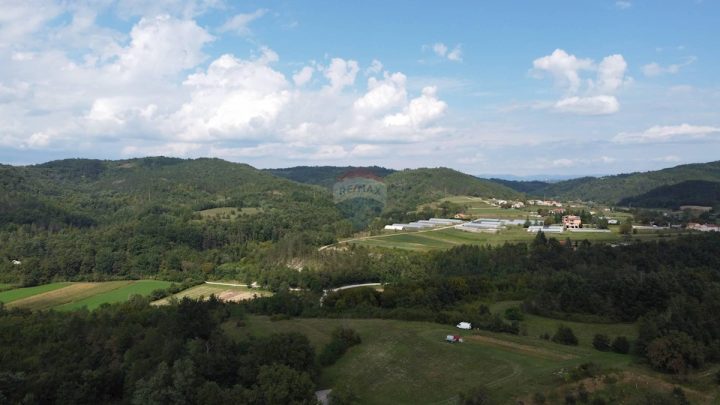 Parcela Naprodaj - Istarska Pazin - foto 3/6