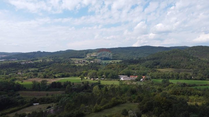 Parcela Naprodaj - Istarska Pazin - foto 4/6