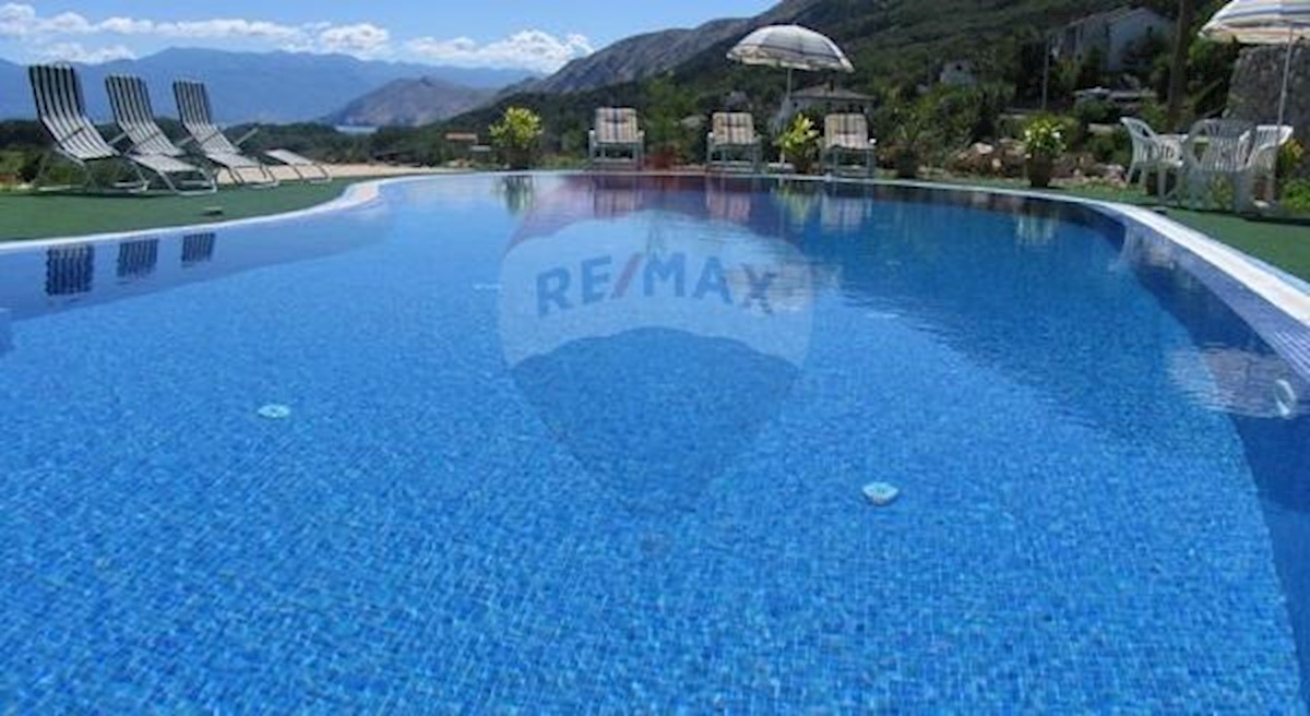 House For sale - PRIMORSKO-GORANSKA KRK