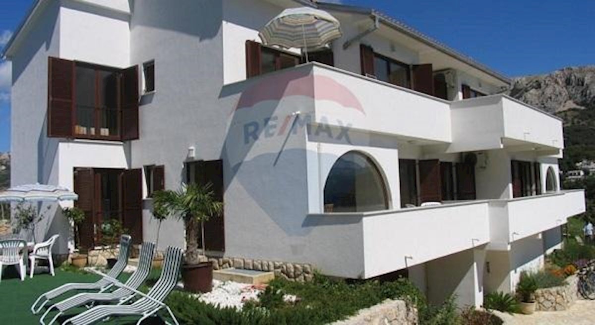 House For sale - PRIMORSKO-GORANSKA KRK