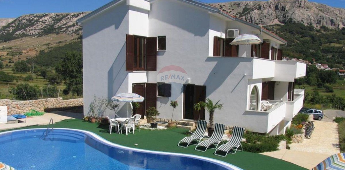 House For sale - PRIMORSKO-GORANSKA KRK