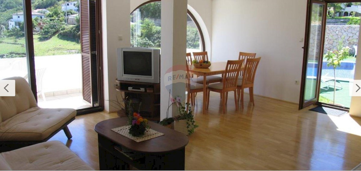 House For sale - PRIMORSKO-GORANSKA KRK