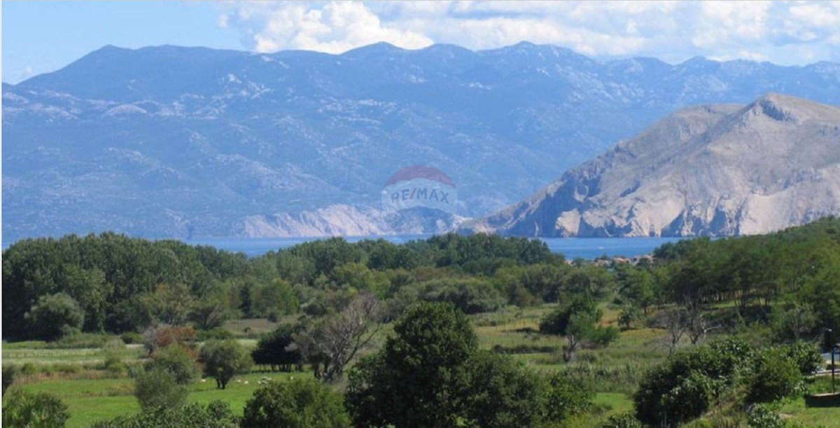 Kuća Na prodaju - PRIMORSKO-GORANSKA KRK