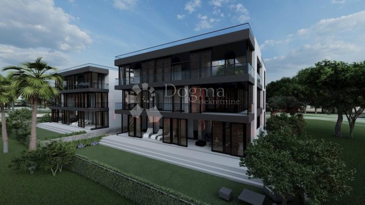 Apartma na predaj 215 m² – Kožino