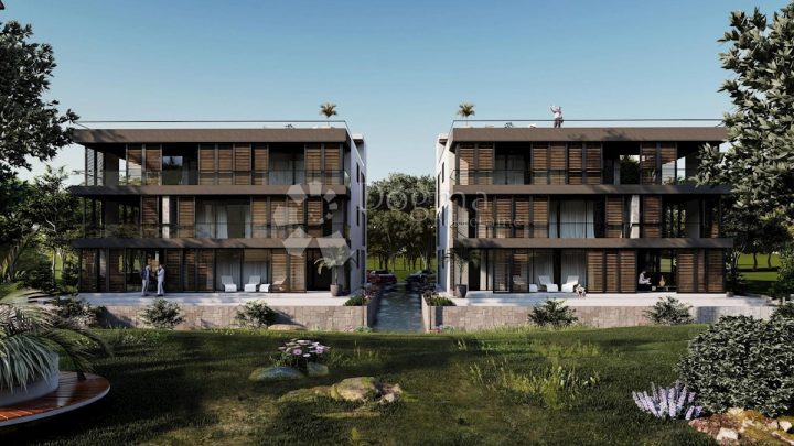 Apartma na predaj 215 m² – Kožino