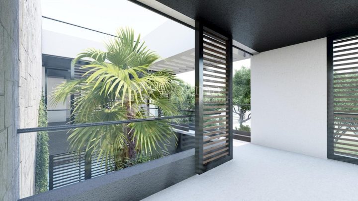 Apartment zu verkaufen 87 m² – Kožino