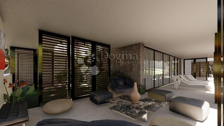 Appartamento in vendita 71 m² – Kožino