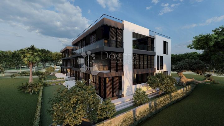 Apartmán Na predaj - Zadarska Zadar - foto 3/13
