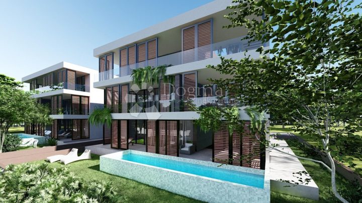 Apartmán Na predaj - Zadarska Zadar - foto 5/13