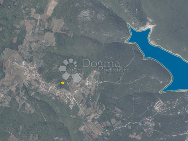 Parcela Na predaj - Istarska Marčana - foto 2/3