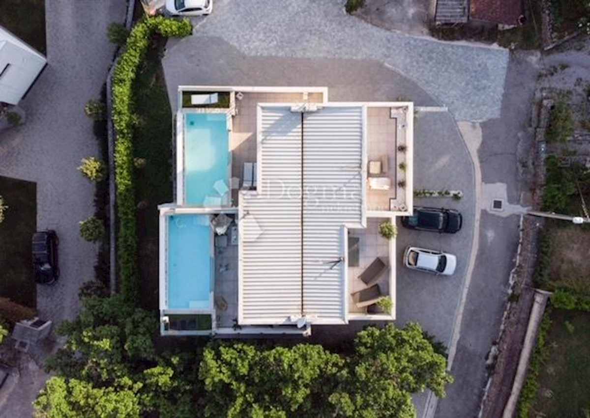 Haus Zu verkaufen - PRIMORSKO-GORANSKA Opatija