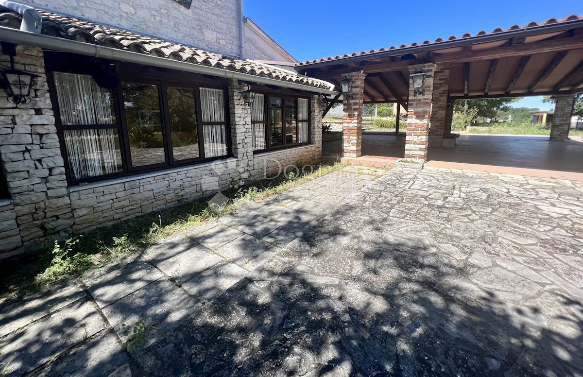 Business premises For sale - ISTARSKA SVETI LOVREČ