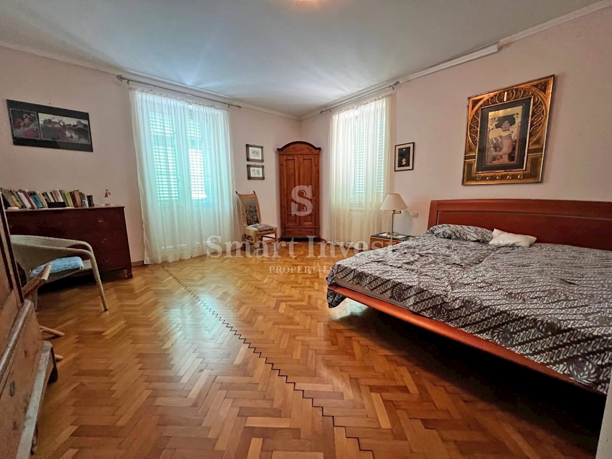Apartmán Na prodej - PRIMORSKO-GORANSKA LOVRAN