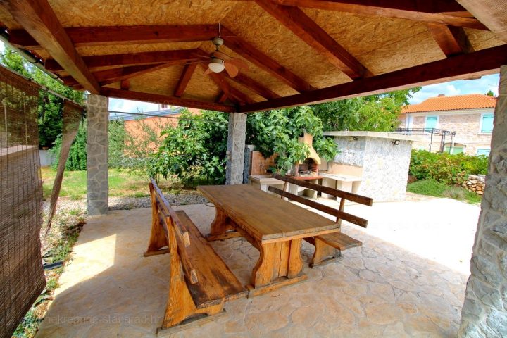 Dom Na sprzedaż - Primorsko-goranska Krk - foto 4/28