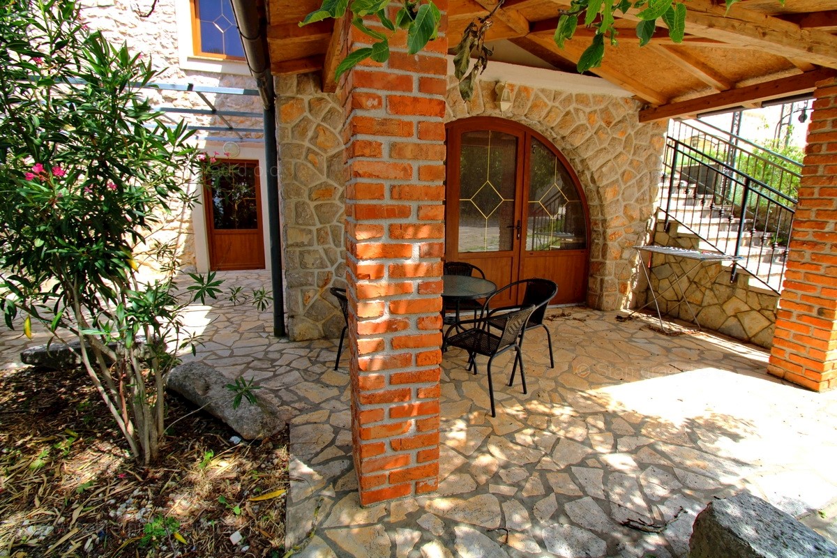 Maison À vendre - PRIMORSKO-GORANSKA KRK