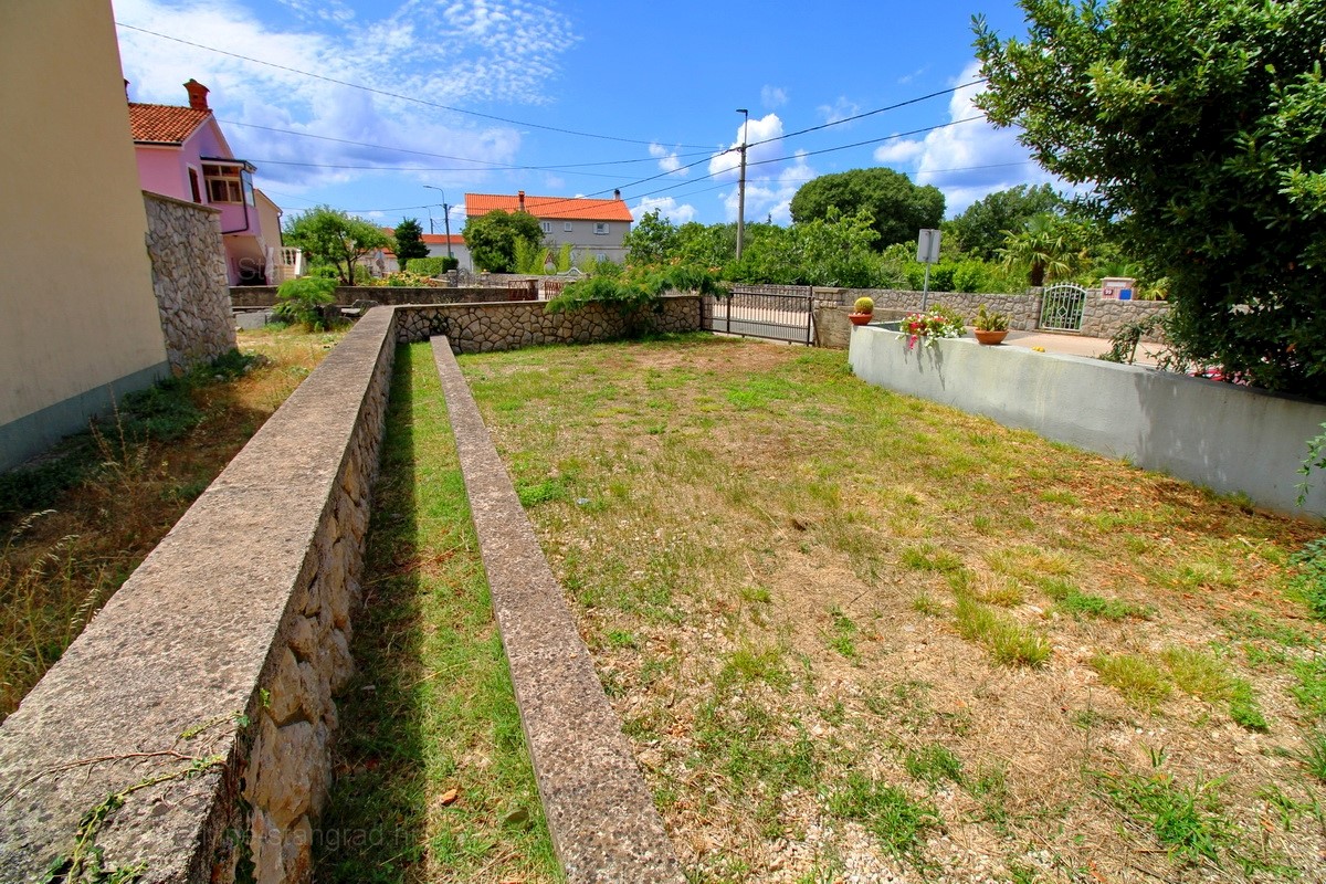 Maison À vendre - PRIMORSKO-GORANSKA KRK