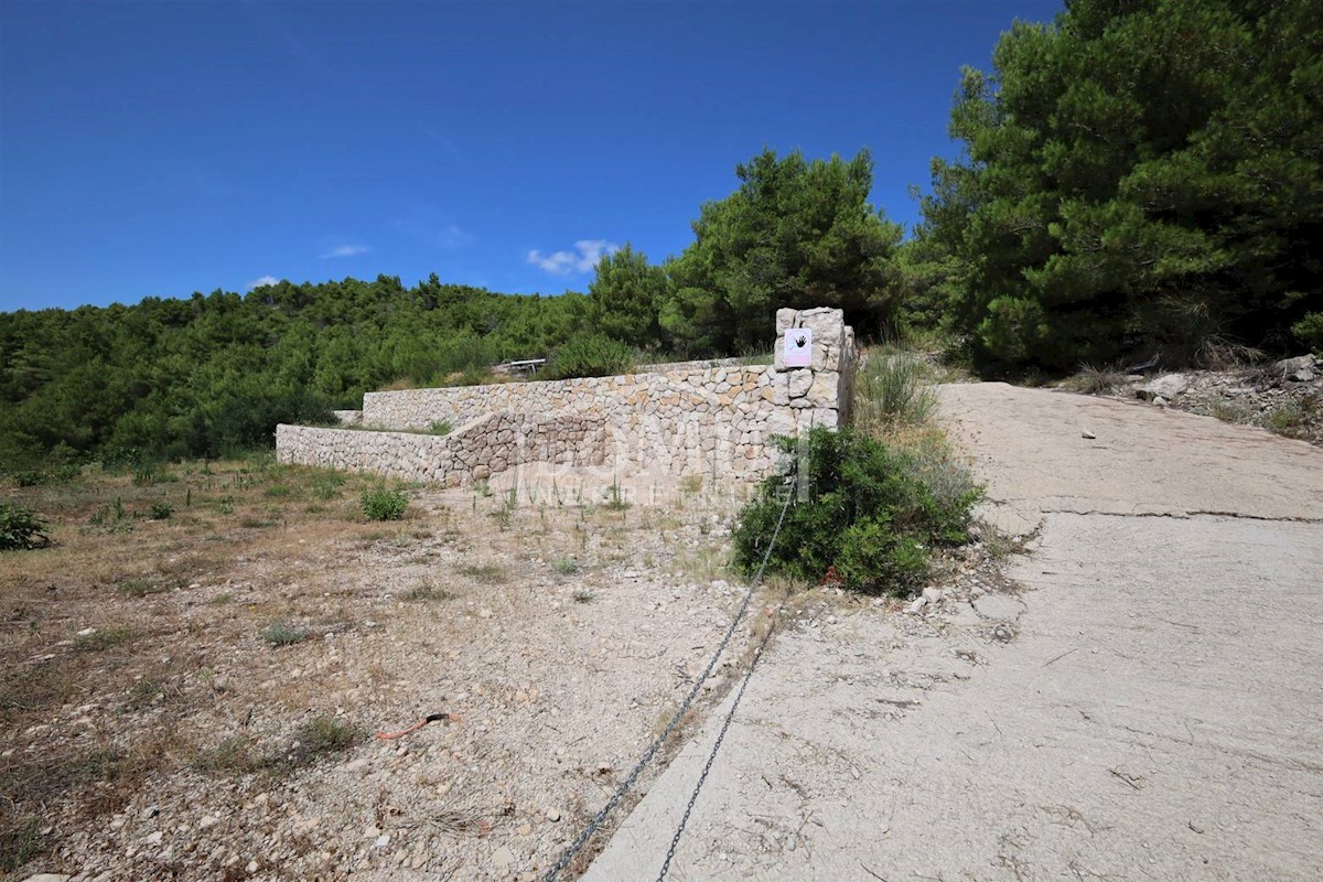 Land For sale - ŠIBENSKO-KNINSKA TRIBUNJ