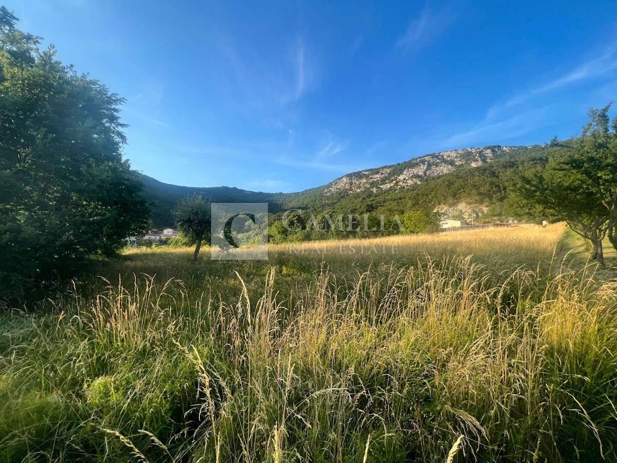 Terreno In vendita - ISTARSKA BUZET