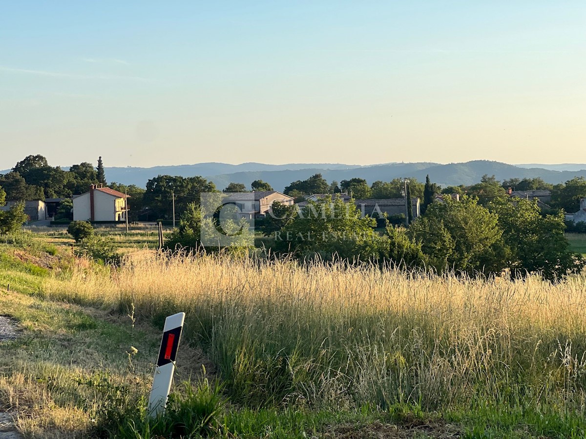 Terreno In vendita - ISTARSKA BUZET