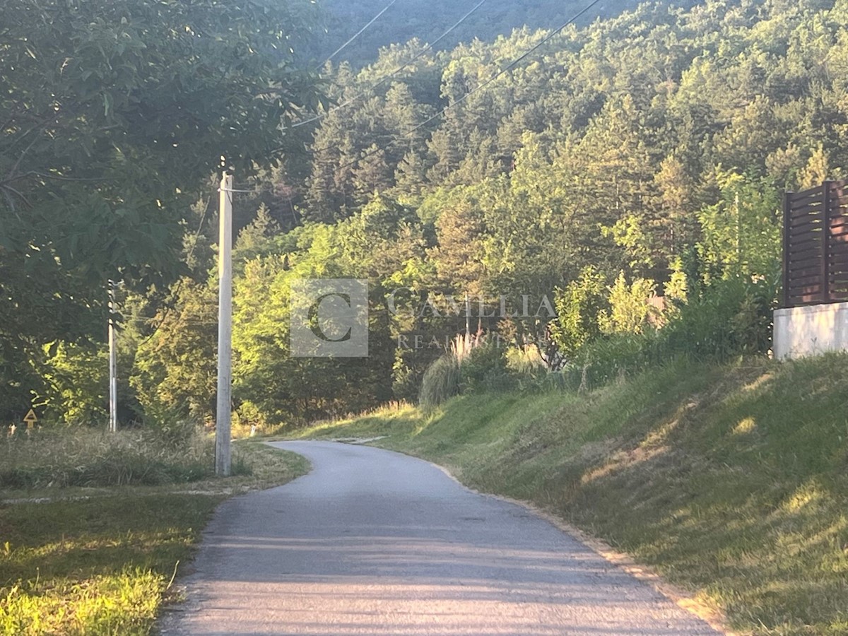 Terreno In vendita - ISTARSKA BUZET