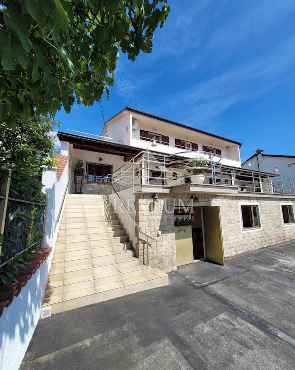 Casa In vendita - PRIMORSKO-GORANSKA OPATIJA