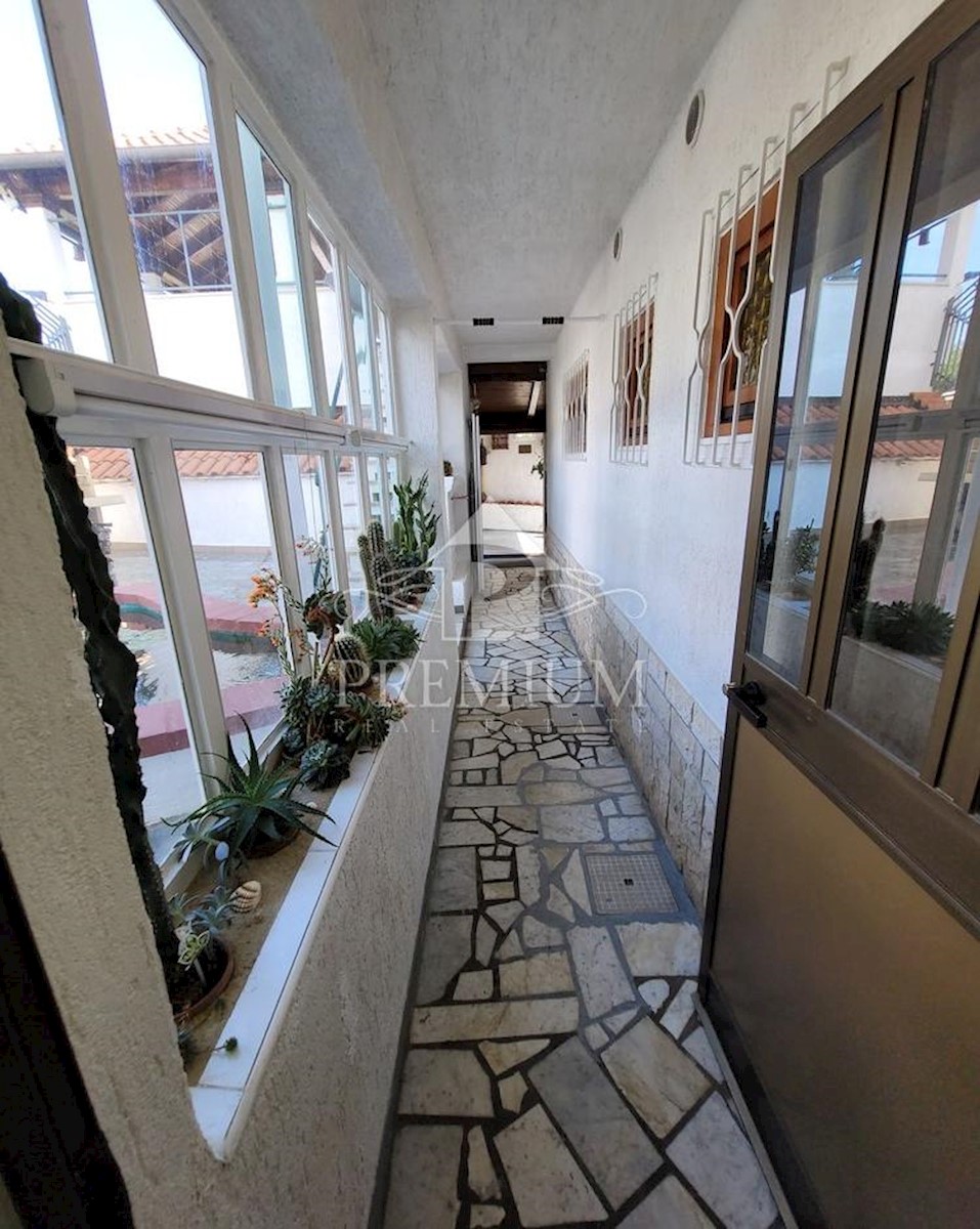 House For sale - PRIMORSKO-GORANSKA OPATIJA