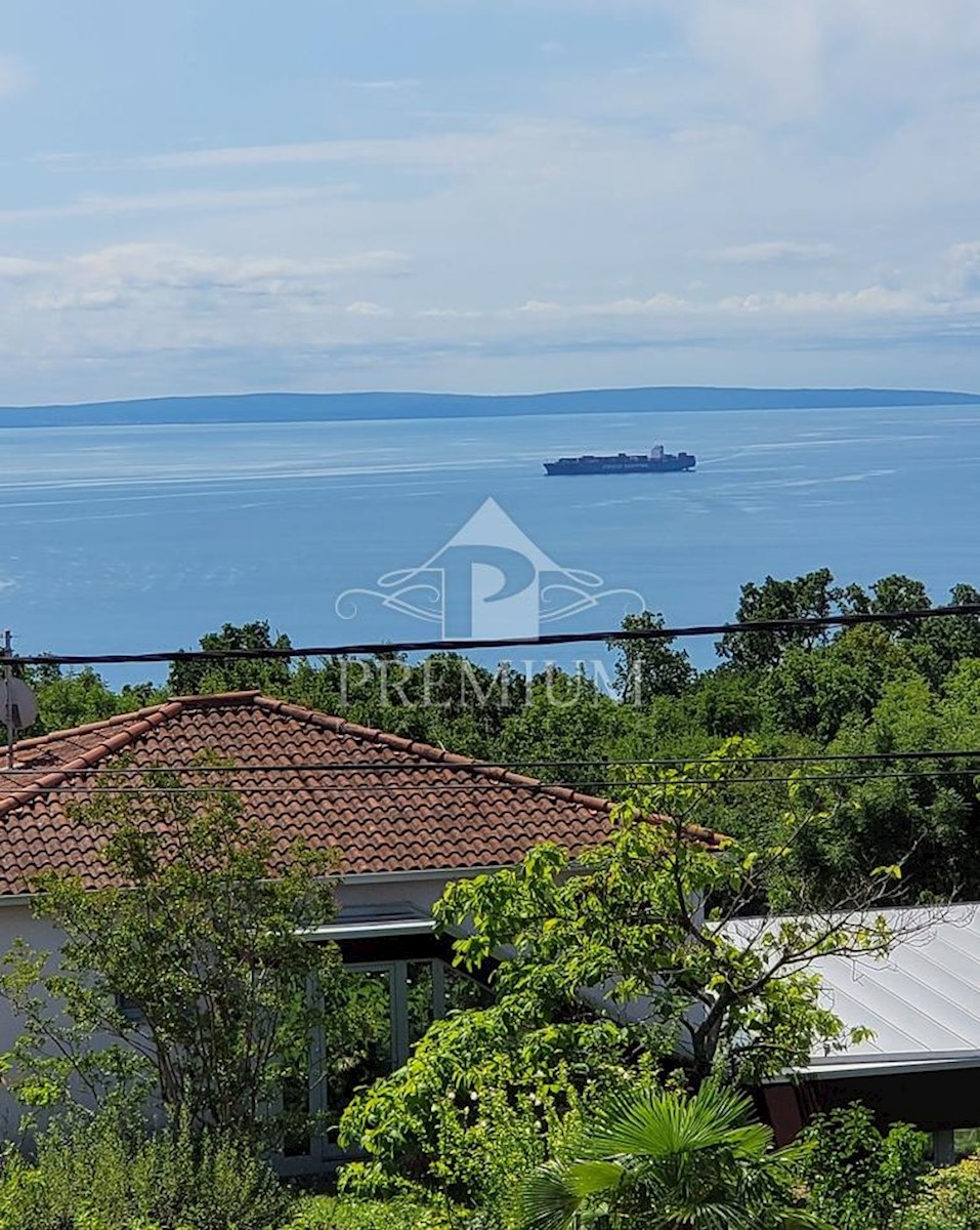 House For sale - PRIMORSKO-GORANSKA OPATIJA