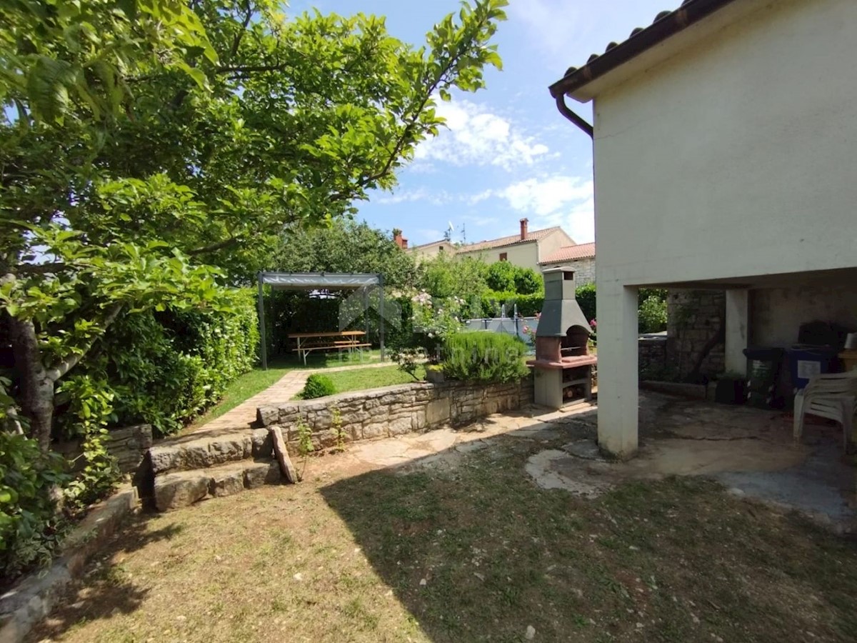 House For sale - ISTARSKA BALE