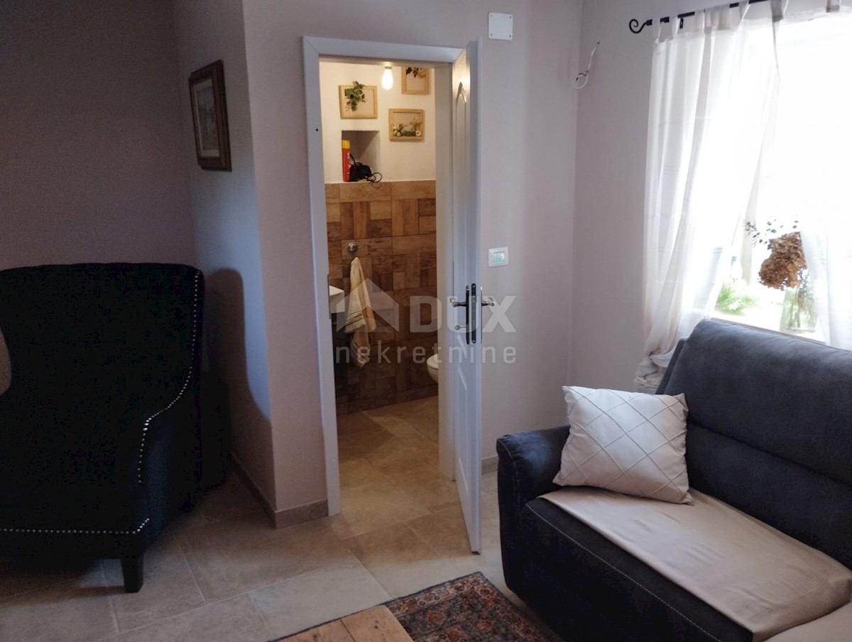 House For sale - ISTARSKA BALE