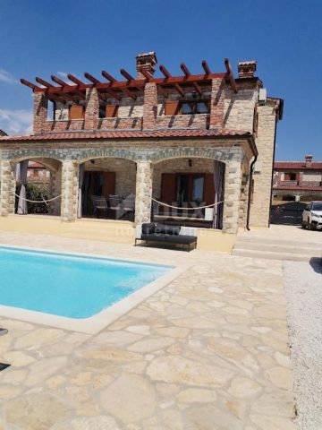 Hiša na predaj 145 m² – Svetvinčenat