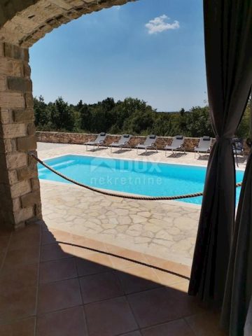 Haus Zu verkaufen - Istarska Svetvinčenat - foto 4/22