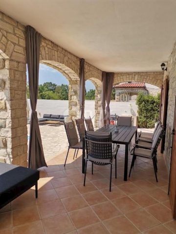 Haus Zu verkaufen - Istarska Svetvinčenat - foto 5/22