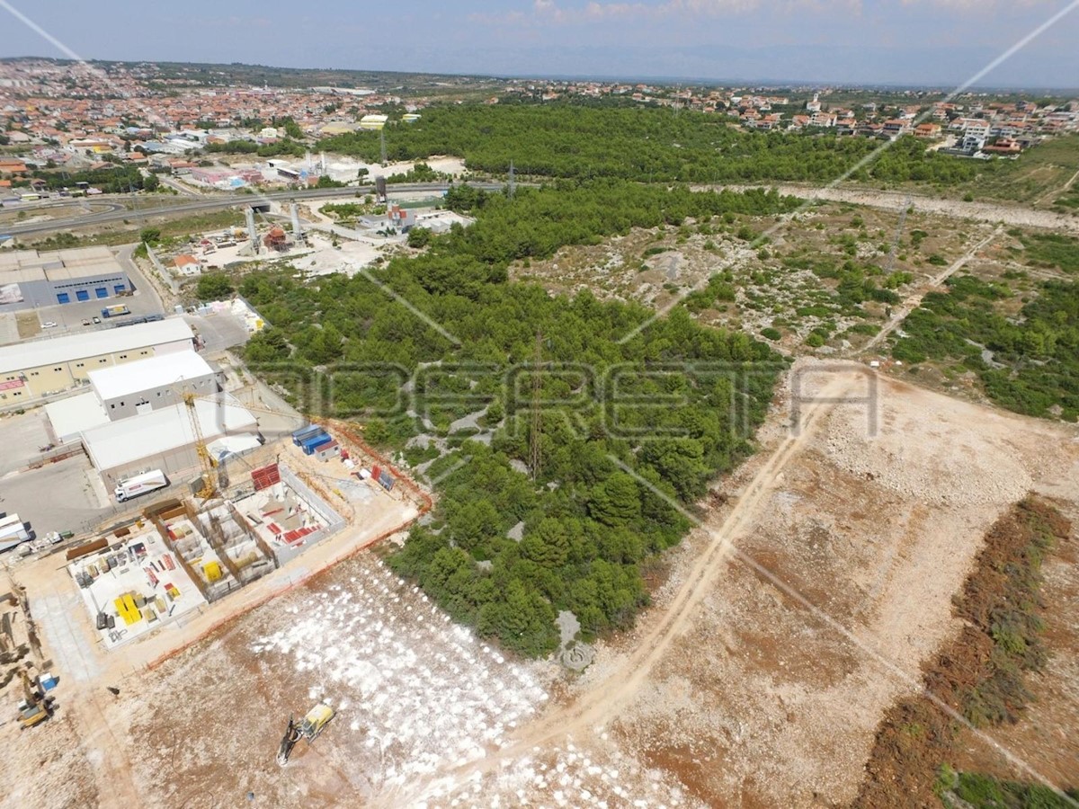 Parcela Na predaj - ZADARSKA ZADAR