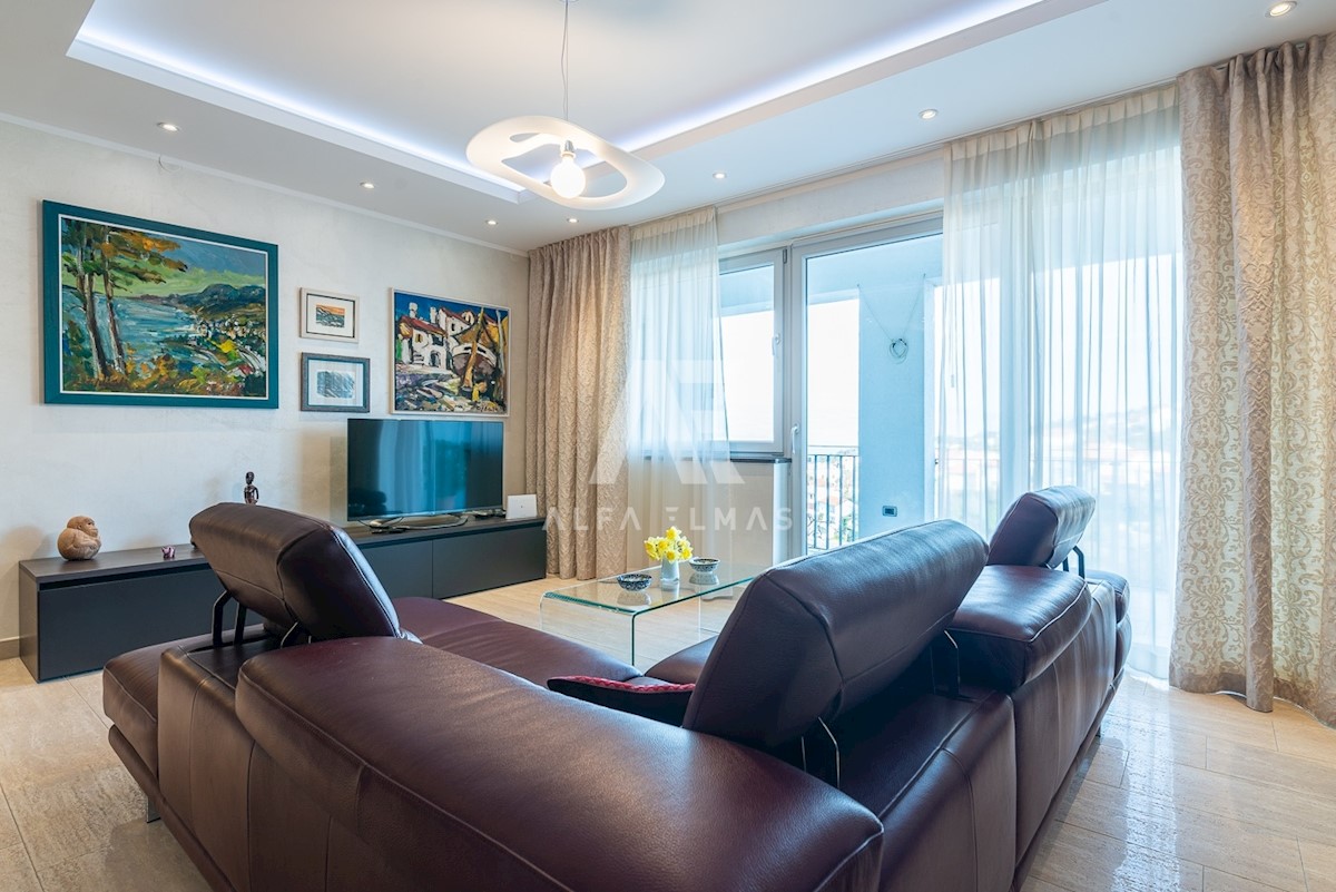 Apartma Na predaj - PRIMORSKO-GORANSKA KRK