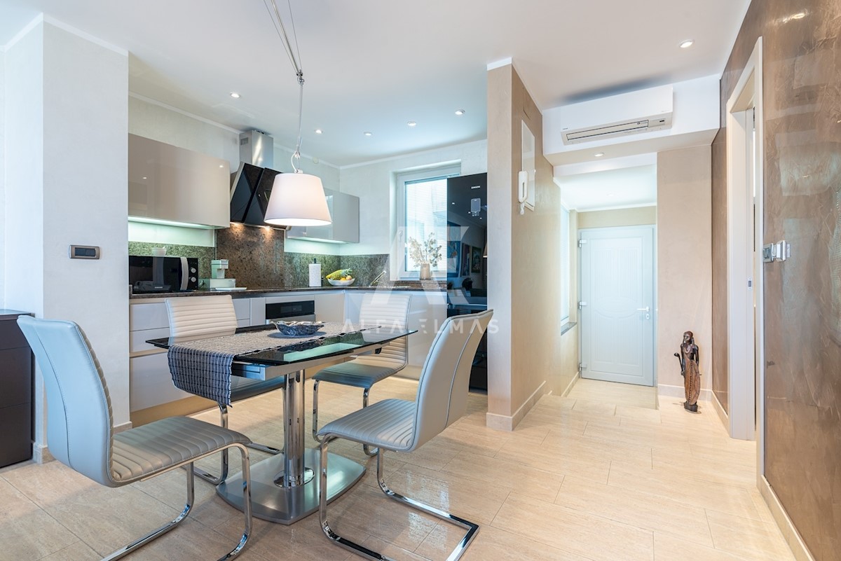 Apartma Na predaj - PRIMORSKO-GORANSKA KRK