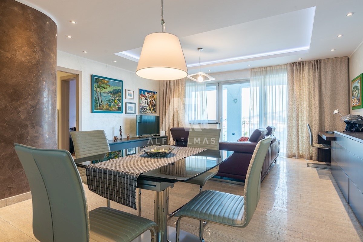 Apartma Na predaj - PRIMORSKO-GORANSKA KRK