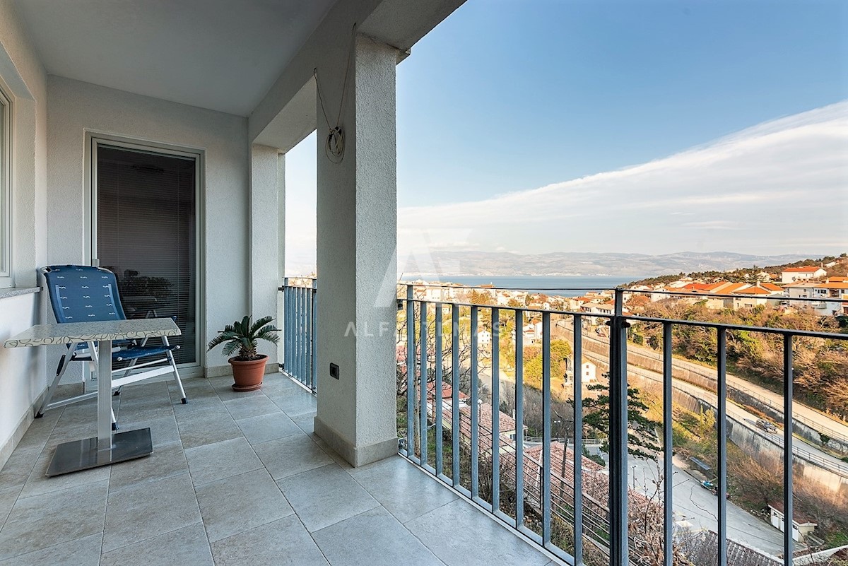 Apartma Na predaj - PRIMORSKO-GORANSKA KRK
