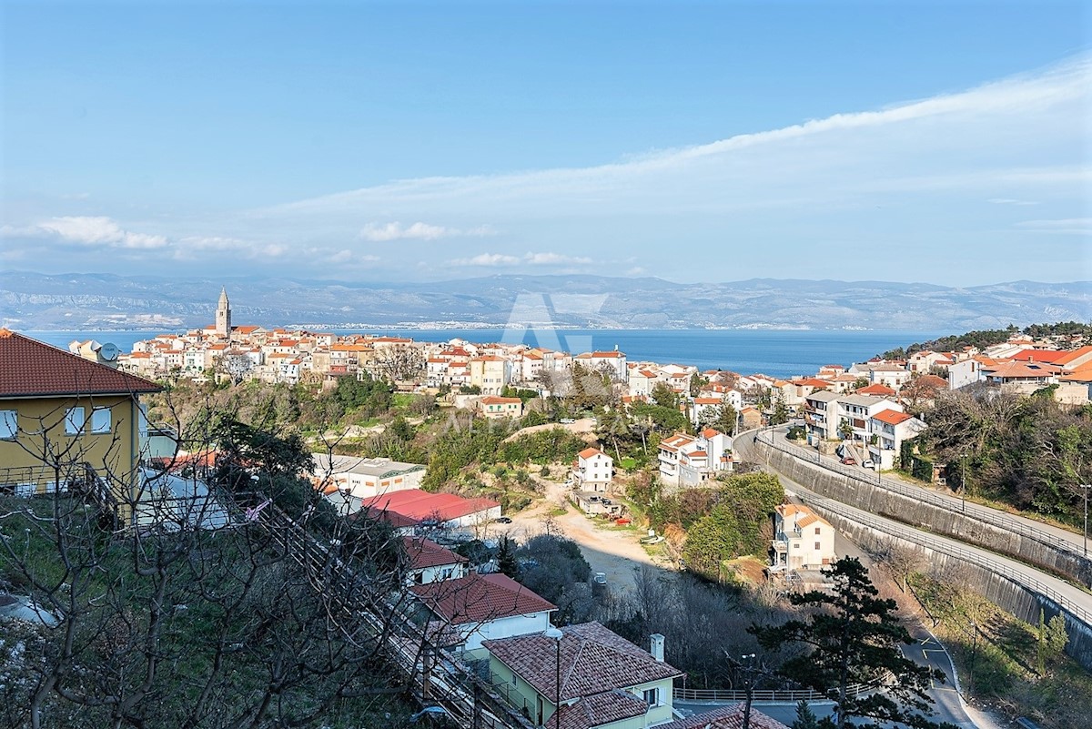 Apartma Na predaj - PRIMORSKO-GORANSKA KRK