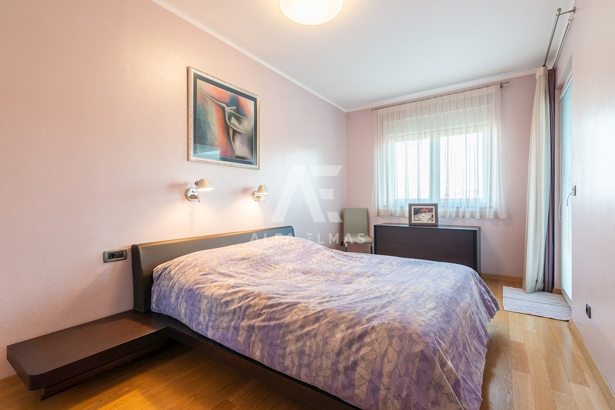 Apartma Na predaj - PRIMORSKO-GORANSKA KRK