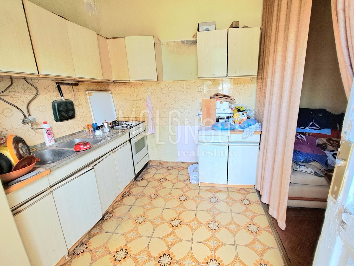 Apartmán Na prodej - PRIMORSKO-GORANSKA Rijeka