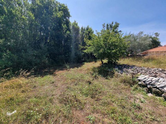 Zemljište na prodaju 1750 m² – Malinska