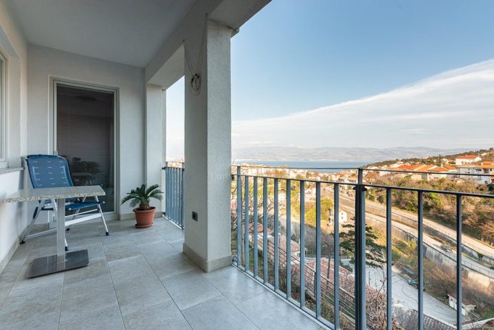 Apartment Zu verkaufen - Primorsko-goranska Krk - foto 5/10
